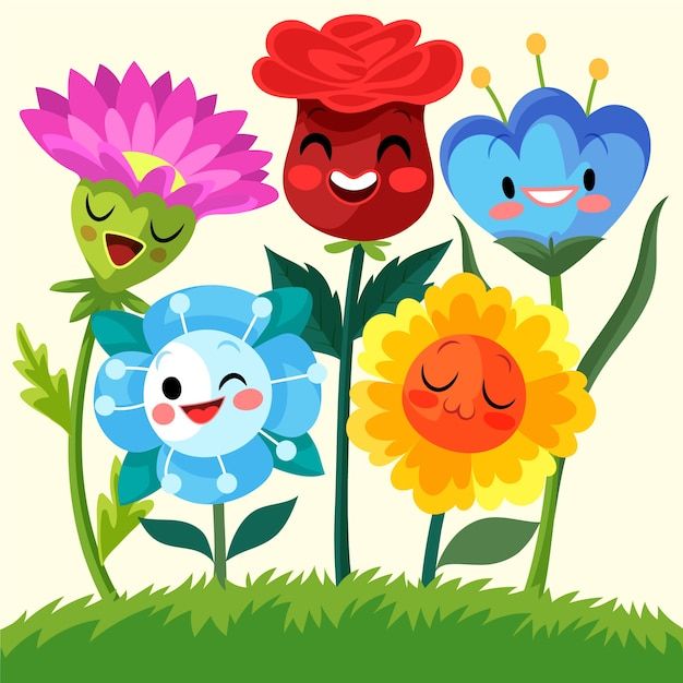 Flowers